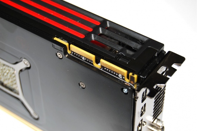 AMD Radeon HD6950 i HD6970