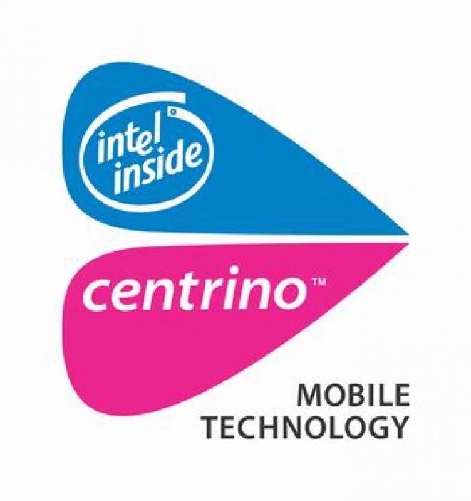 Intel Centrino