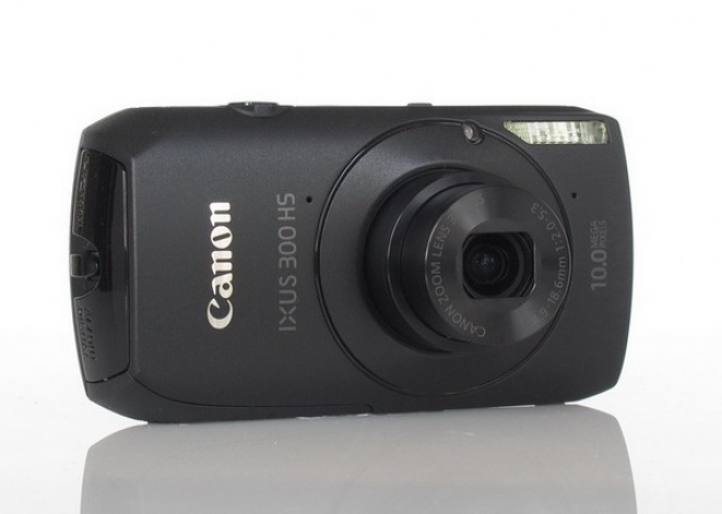 Canon IXUS 300 HS