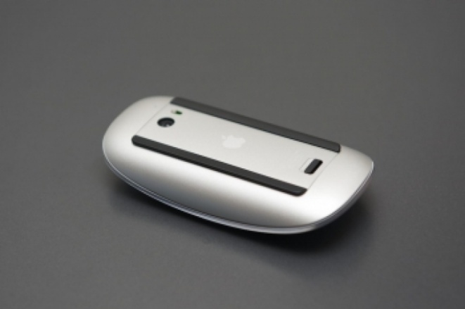 Apple Magic Mouse