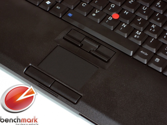 Lenovo IBM Thinkpad T61