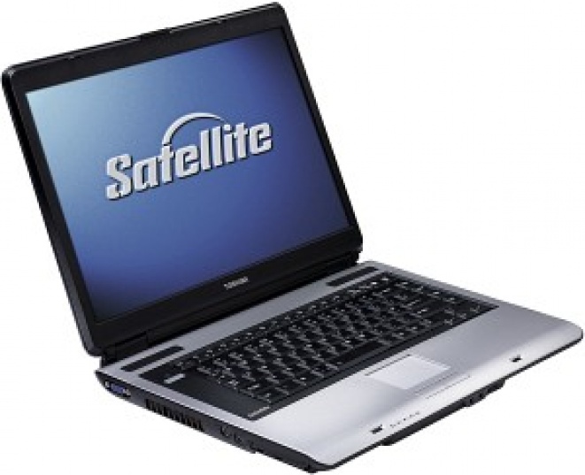 Toshiba Satellite Pro A120 & L100-120