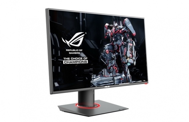 Asus PG278Q ROG Swift