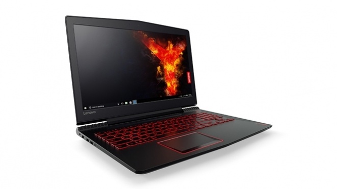 Lenovo Legion Y520 (Video)