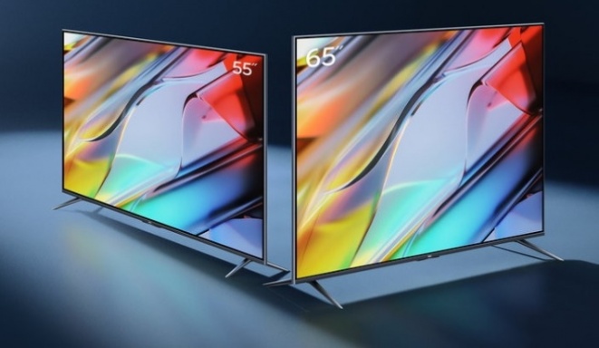 xiaomi 2022 tv