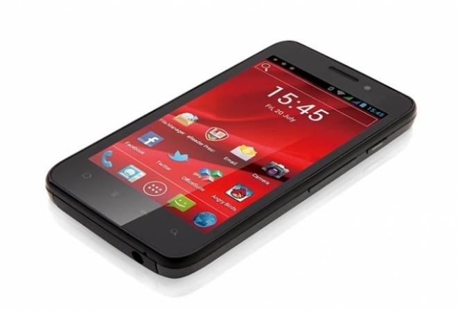 Prestigio MultiPhone 4300 DUO