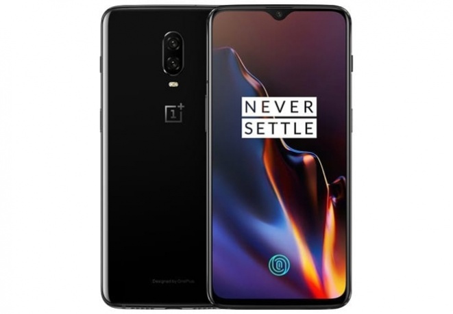 OnePlus 6T (Video)