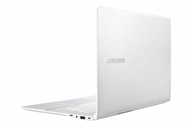 Samsung ATIV Book 9 Lite