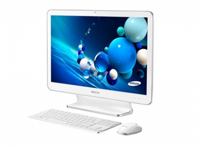 Samsung ATIV One 5 Style