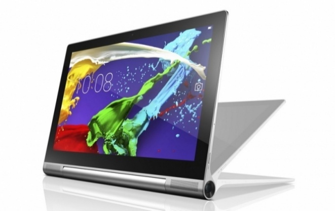 Lenovo Yoga Tablet Pro 2