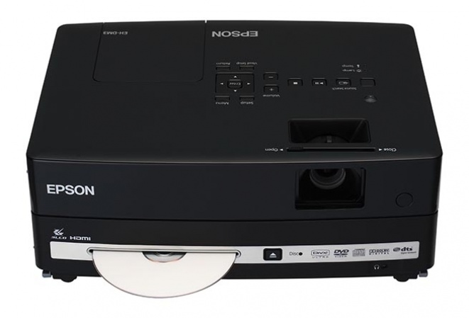 Epson EH-DM3