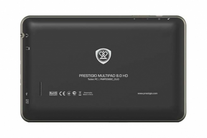 Prestigio MultiPad 8.0 HD