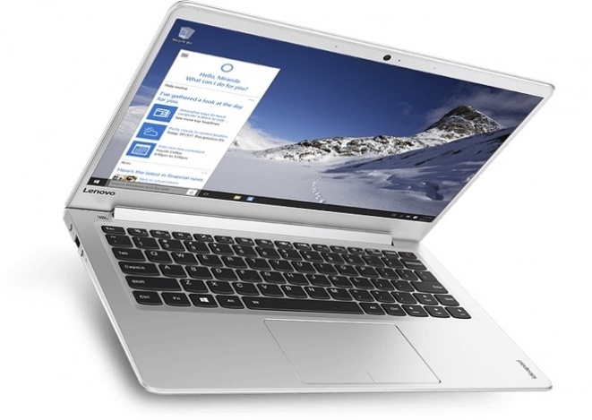 Lenovo IdeaPad 710S