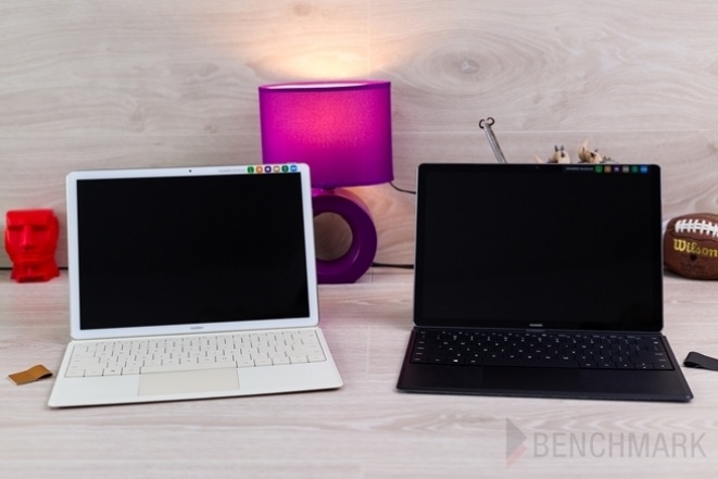 Uporedni test: Huawei MateBook, M3 vs M5 (video)