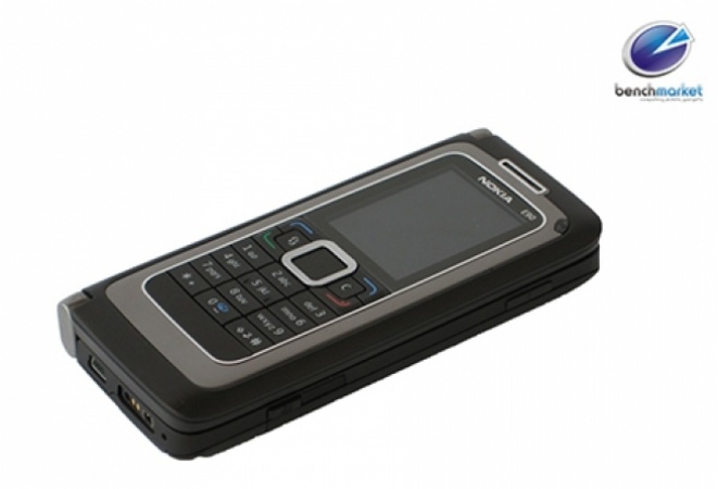 Nokia E90 Communicator