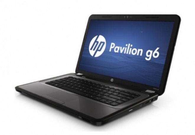 HP Pavilion G6-2054SM