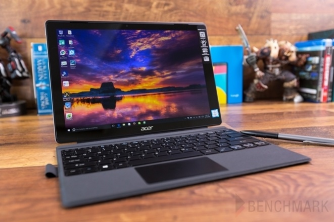 Acer Aspire Switch Alpha 12