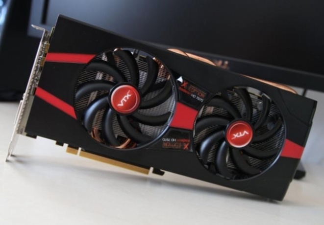 VTX 3D Radeon HD 7970 X-Edition