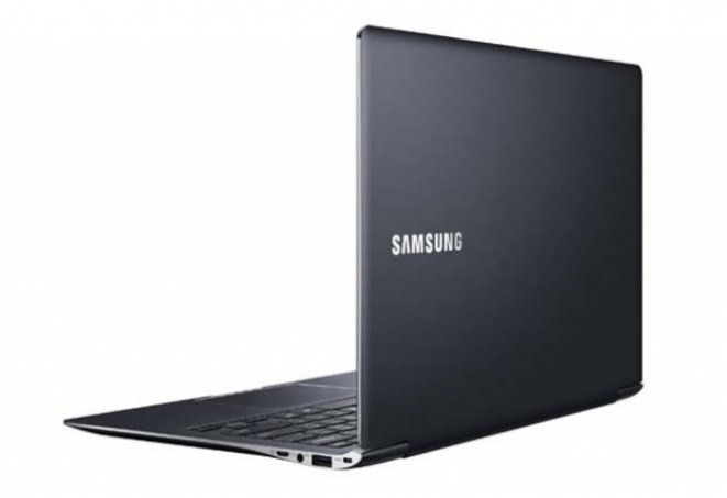 Samsung ATIV Book 9 Plus