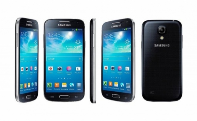 Samsung Galaxy S4 Mini