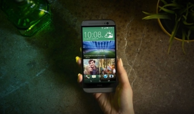 Prvi utisci: HTC One M8