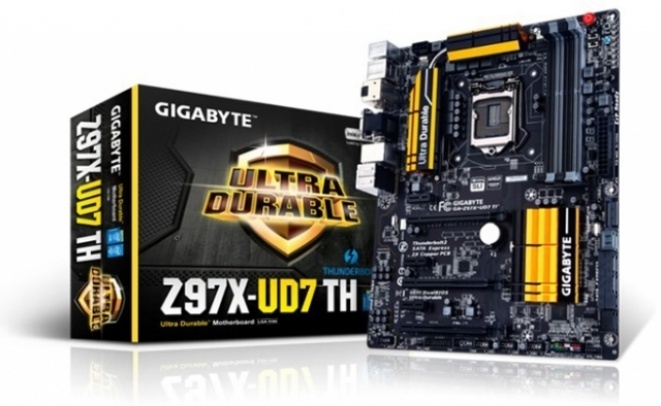 GIGABYTE je najavio 9. seriju Ultra Durable matičnih ploča