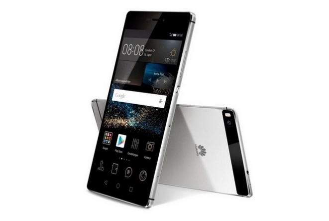 Huawei P8