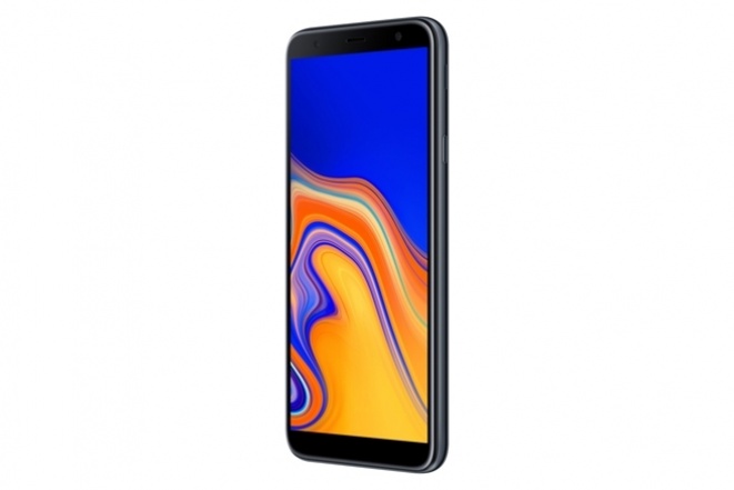 Samsung Galaxy J4+ (2018) (Video)