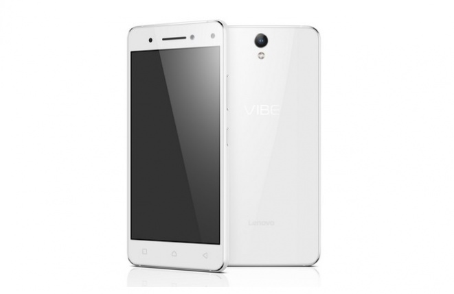 Lenovo Vibe S1