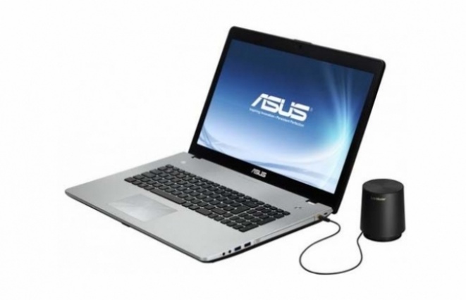 ASUS N76