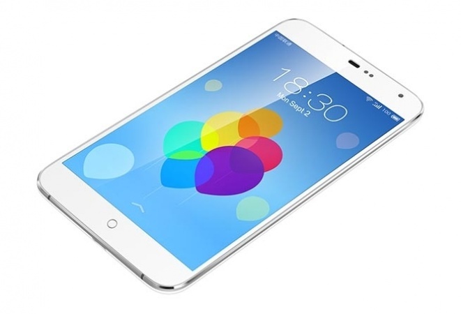 Meizu MX3