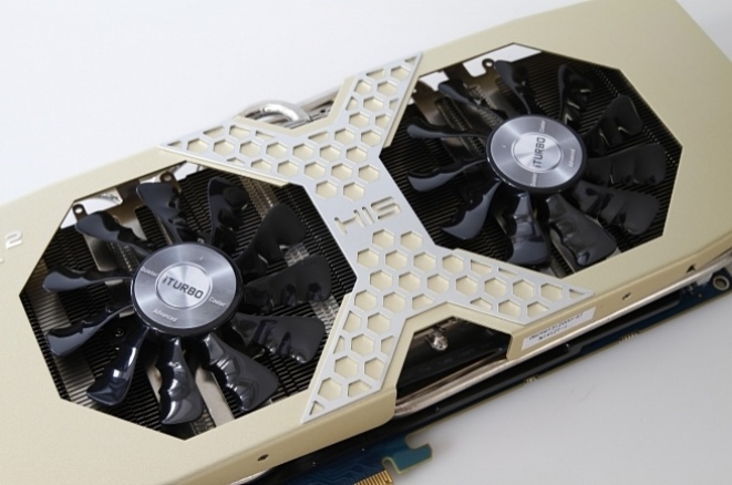 HIS Radeon R9 280 IceQ X2