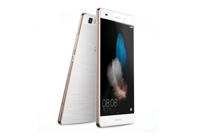 Huawei P8 Lite