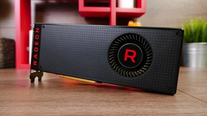 AMD Radeon RX Vega 56