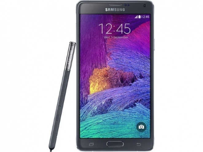 galaxy note 4 in 2022