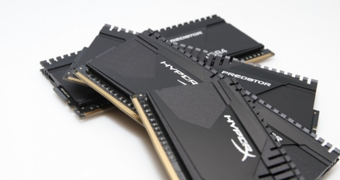 Kingston HyperX Predator 3000 MHz