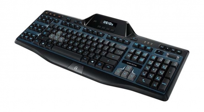 Logitech G510s