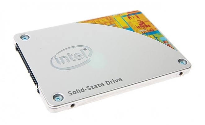 Intel 530 Series 240 GB