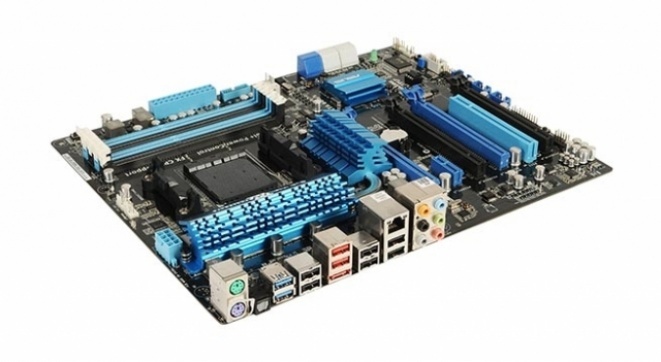 ASUS M5A99FX PRO R2.0