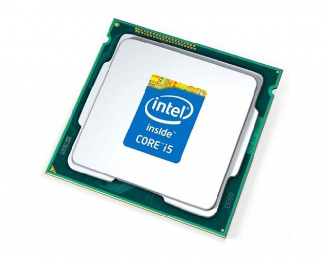 Intel Core i5 4670K