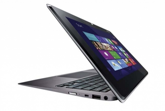 ASUS Taichi 21