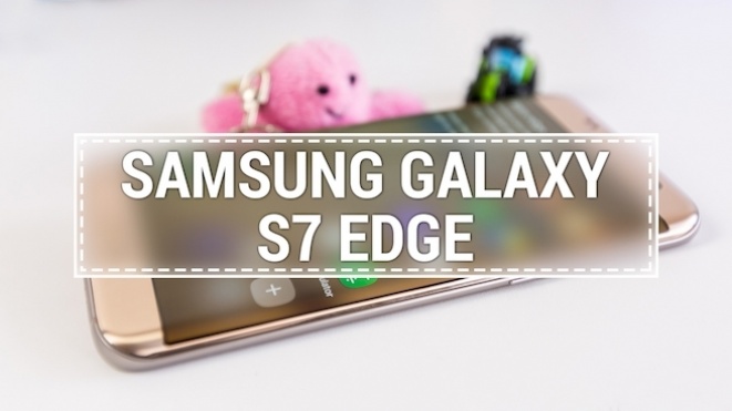 Samsung Galaxy S7 i S7 edge (VIDEO)