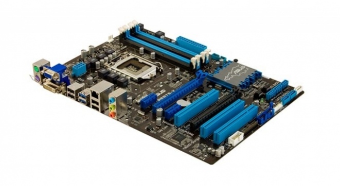 ASUS P8B75-V