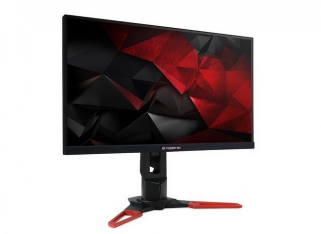 Acer Predator XB271HU