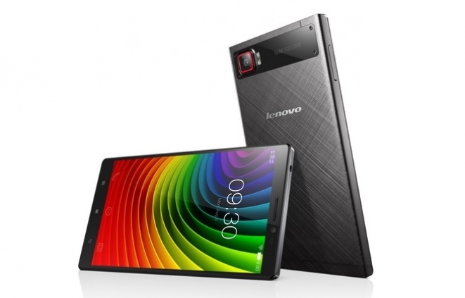 Prvi utisci: Lenovo Vibe Z2 Pro