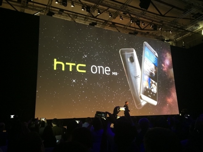 Prvi utisci: HTC One M9