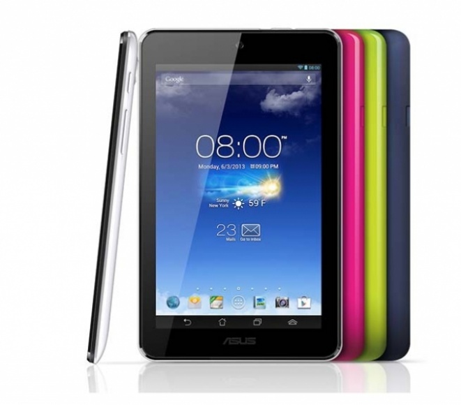 Asus MemoPad HD7