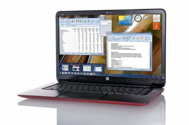 HP Envy 6