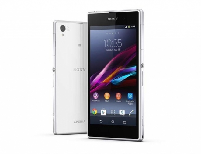 Sony Xperia Z1