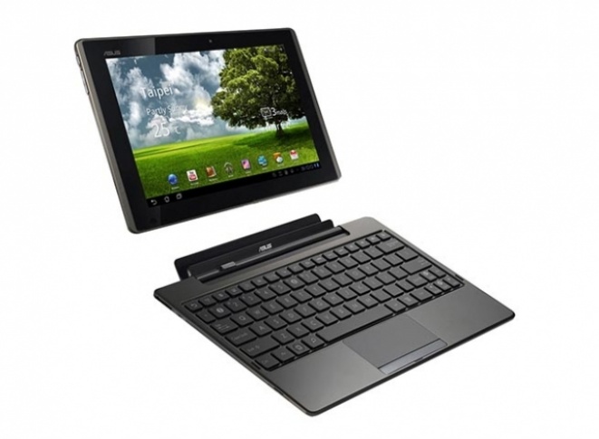 ASUS Eee Pad Transformer TF101